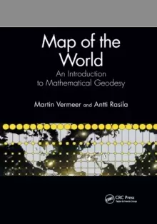 Image of Map of the World : An Introduction to Mathematical Geodesy