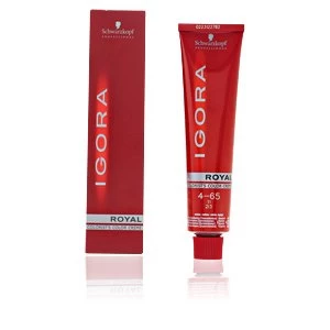 Image of IGORA ROYAL 4-65 60ml