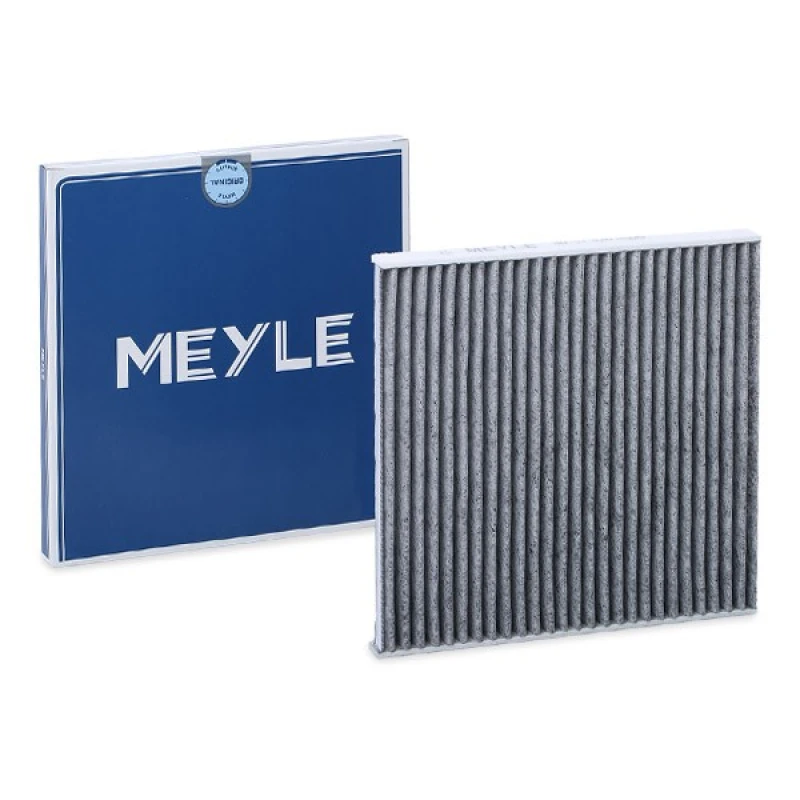 Image of MEYLE 30-12 320 0005 Pollen filter with Odour Absorbent Effect, Original Quality Filter,interior air (424)