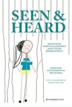 Image of Seen & heard by Lucy Baldwin