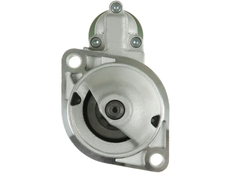 Image of AS-PL Starter motor AS-PL S0312