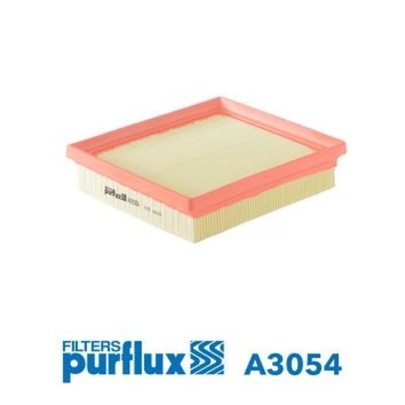 Image of Air filter PURFLUX A3054