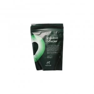 Image of Naturya Organic Spirulina Powder 200g