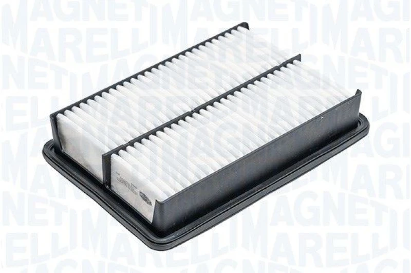 Image of MAGNETI MARELLI Air filter MAGNETI MARELLI 153071762931