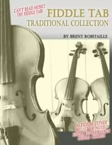 Image of Fiddle Tab Traditional Collection