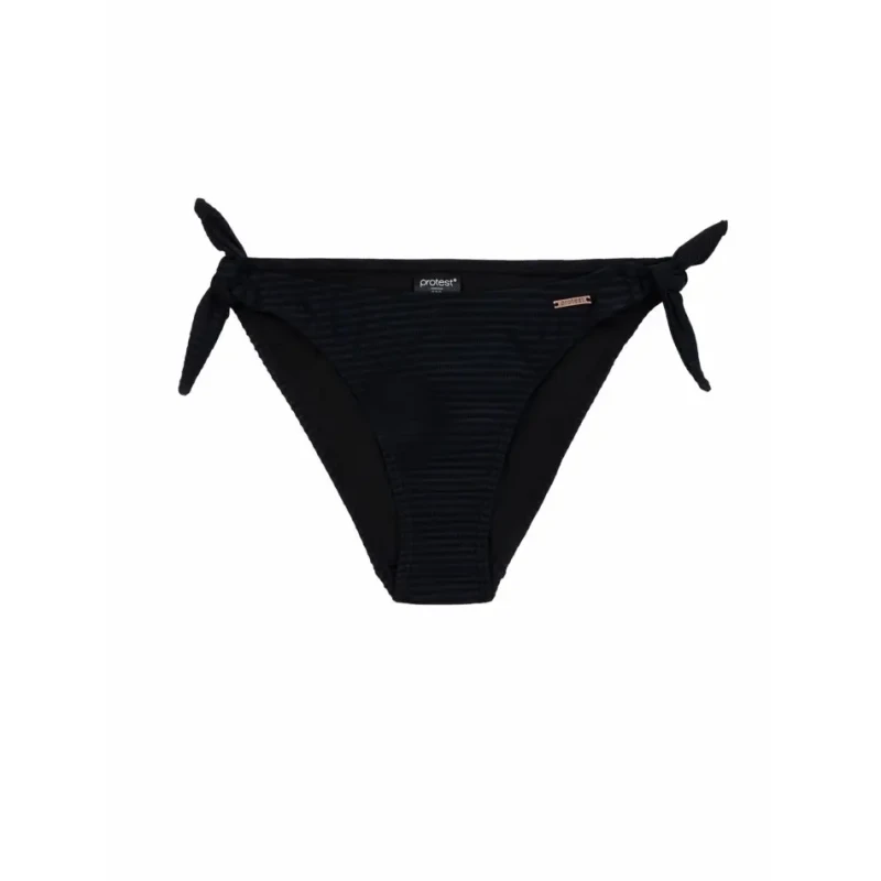Image of Protest Womens swimsuit bottoms Protest Mixbloem Noir Female XS