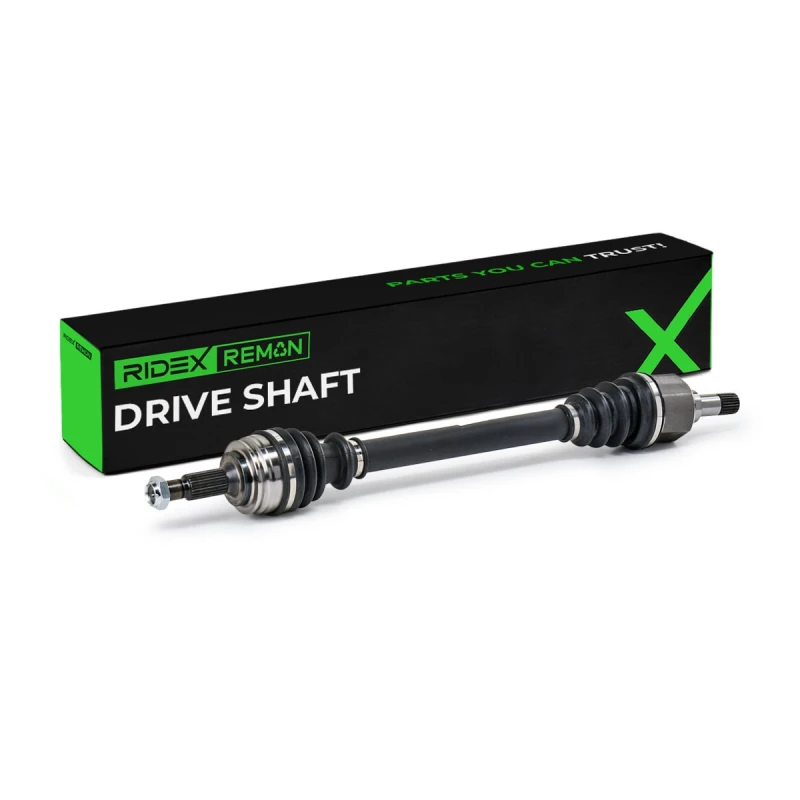 Image of RIDEX REMAN Drive shaft RIDEX REMAN 13D1942R