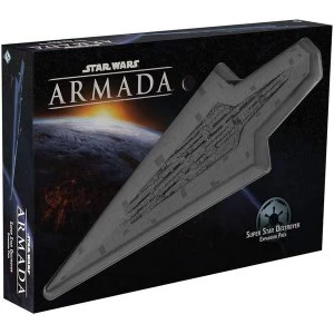 Image of Star Wars Armada: Super Star Destroyer Expansion Pack