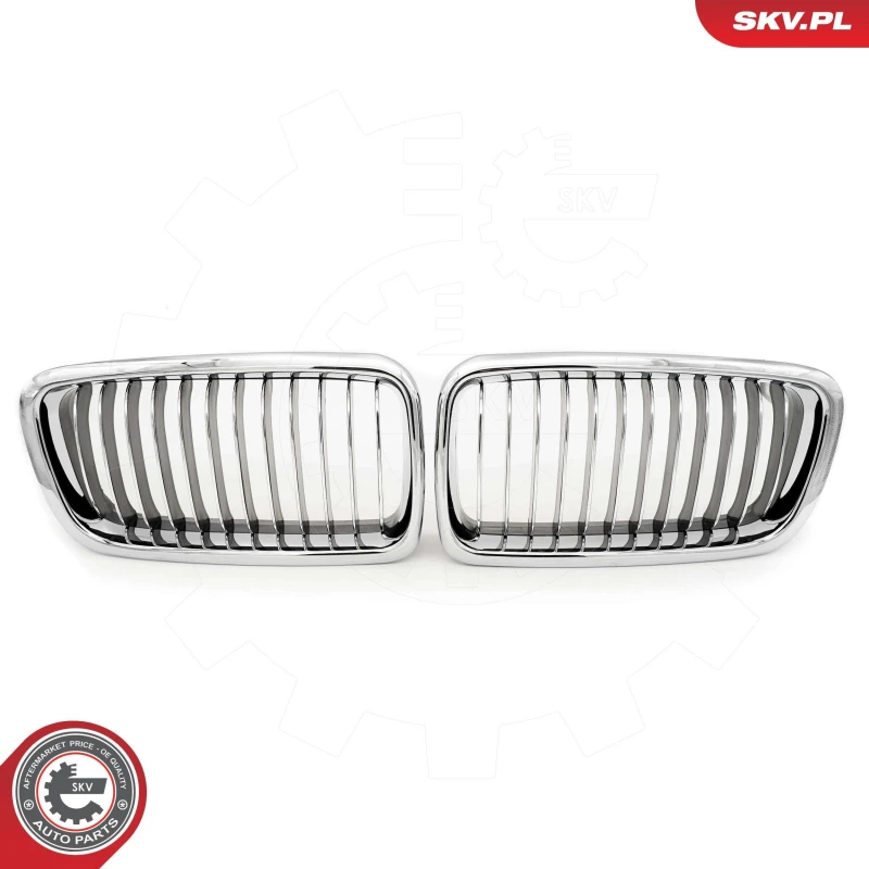 Image of ESEN SKV Radiator Grille ESEN SKV 66SKV215