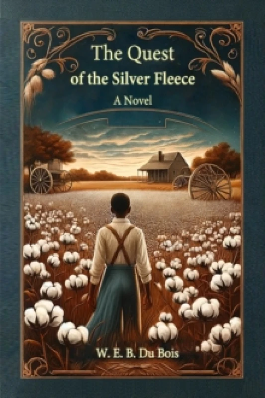 Image of The Quest of the Silver FleeceA Novel (Edition2024) Paperback / softback