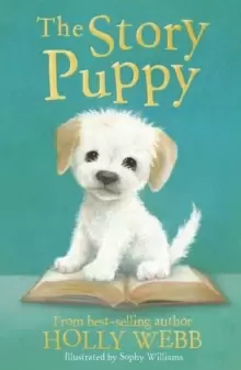 Image of The Story Puppy