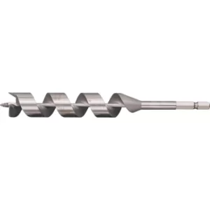 Image of 1/2" Solid Centre Auger Bit