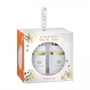 Image of Baylis Harding Skin Spa Neroli Orange Blossom Trio Set