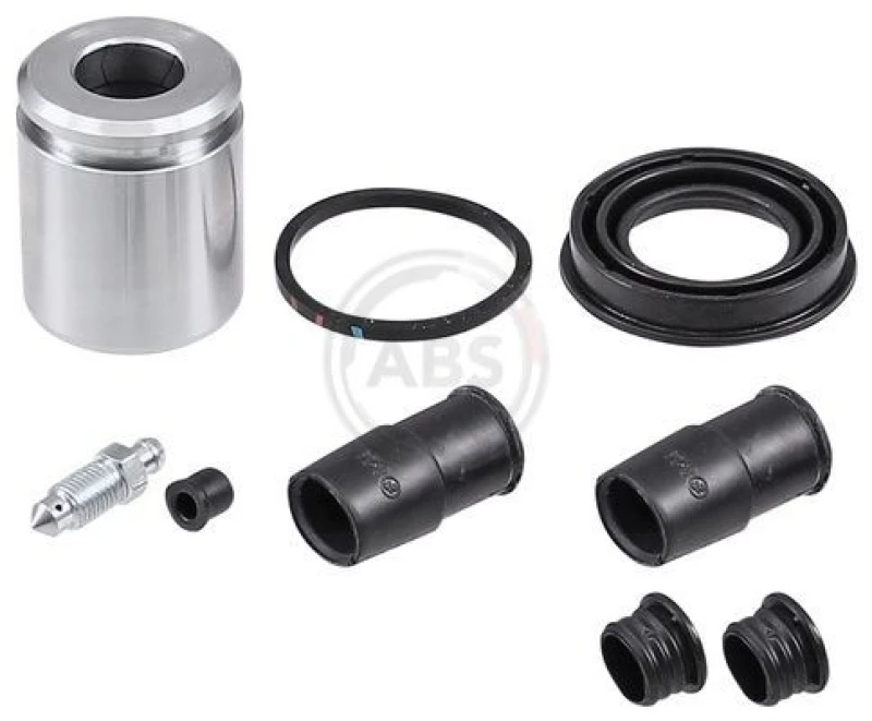 Image of A.B.S. Repair Kit, brake caliper A.B.S. 57576