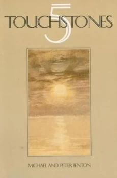 Image of Touchstones by Peter Benton Paperback