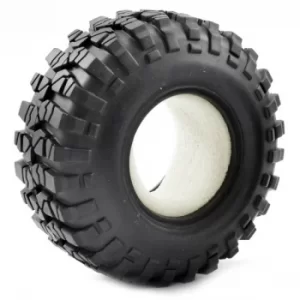 Image of Ftx Outback Tyre With Memory Foam (2)