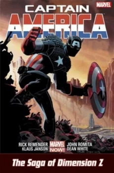 Image of Castaway in Dimension Z by John Romita Paperback