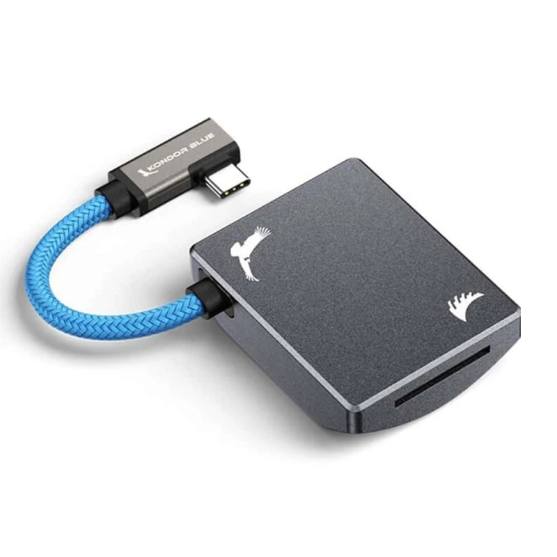 Image of Kondor Blue SD Recording Module