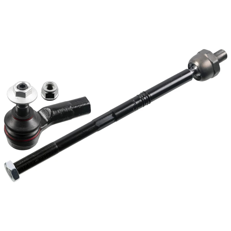 Image of Track rod assembly FEBI BILSTEIN 186559