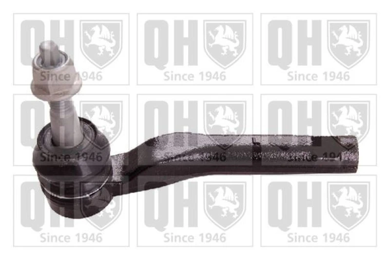 Image of QUINTON HAZELL Track rod end QUINTON HAZELL QR3962S