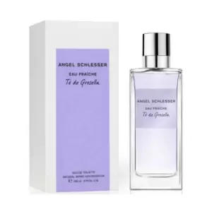 Image of Angel Schlesser Te de Grosella Eau de Toilette For Her 150ml