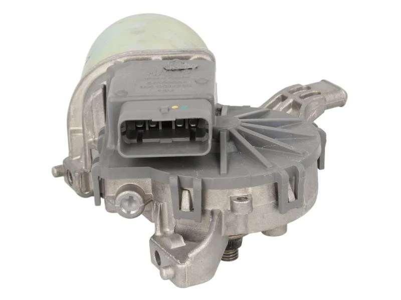 Image of MAGNETI MARELLI 064300024010 Wiper Motor Front, for left-hand drive vehicles Wiper Motor (295)