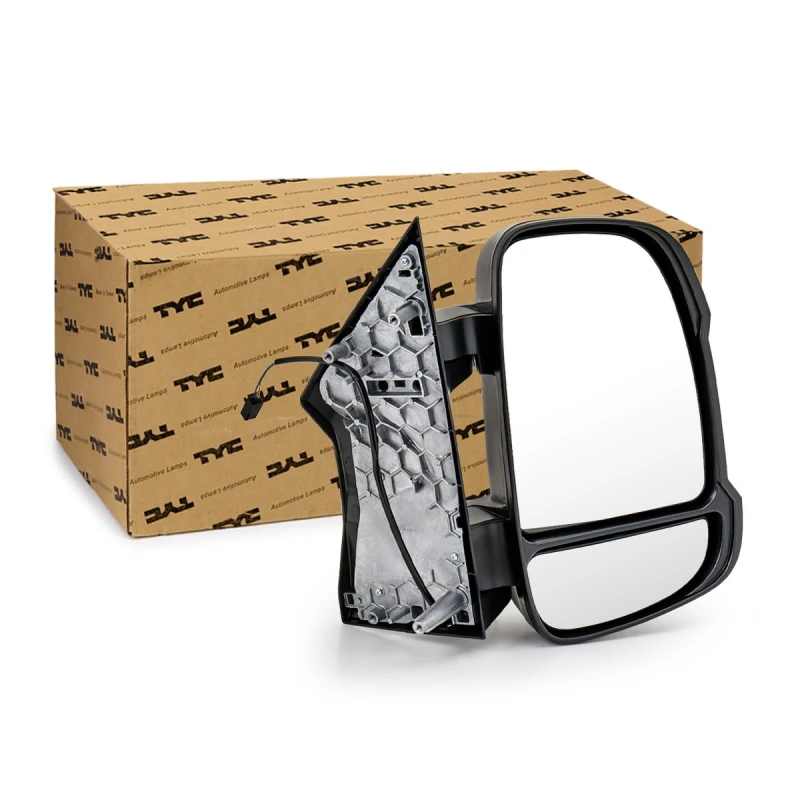Image of TYC Wing mirror TYC 309-0165