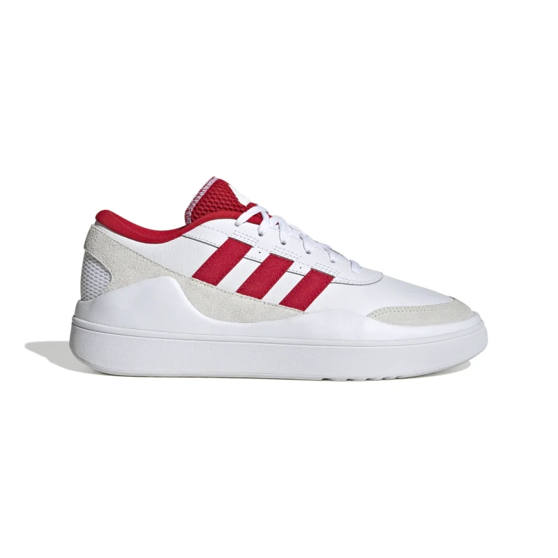 Image of Adidas Trainers adidas Osade Blanc Male 42 2/3