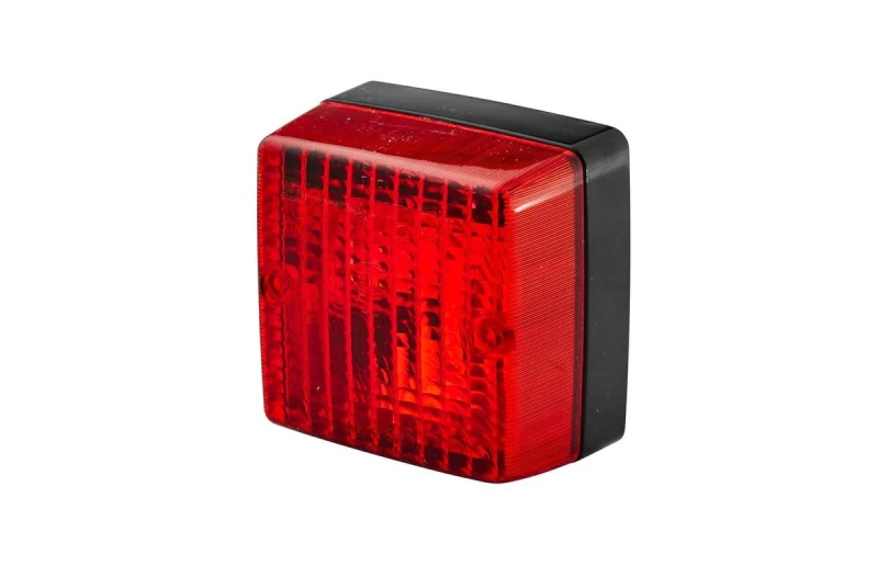 Image of HELLA 2NE 003 315-011 Rear Fog Light Rear Fog Light (2488)