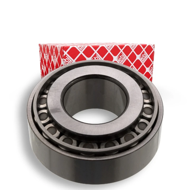 Image of FEBI BILSTEIN 07900 Wheel Bearing Wheel Bearing (655)