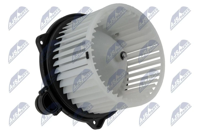 Image of NTY Blower motor NTY EWN-FR-007