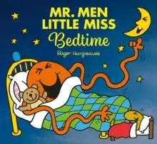 Image of Mr. Men Little Miss at Bedtime : Mr. Men and Little Miss Picture Books