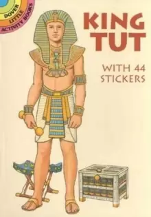 Image of King Tut