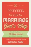 Image of preparing for marriage gods way a step by step guide for marriage success b