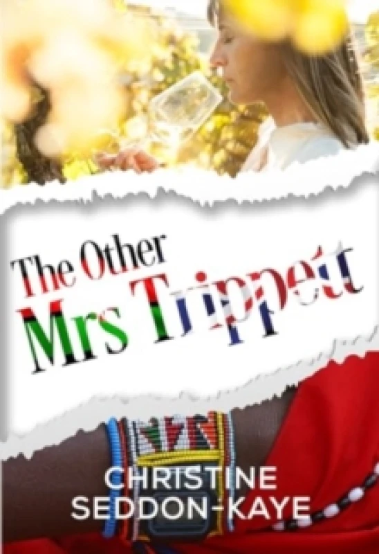 Image of The Other Mrs Trippett Paperback / softback
