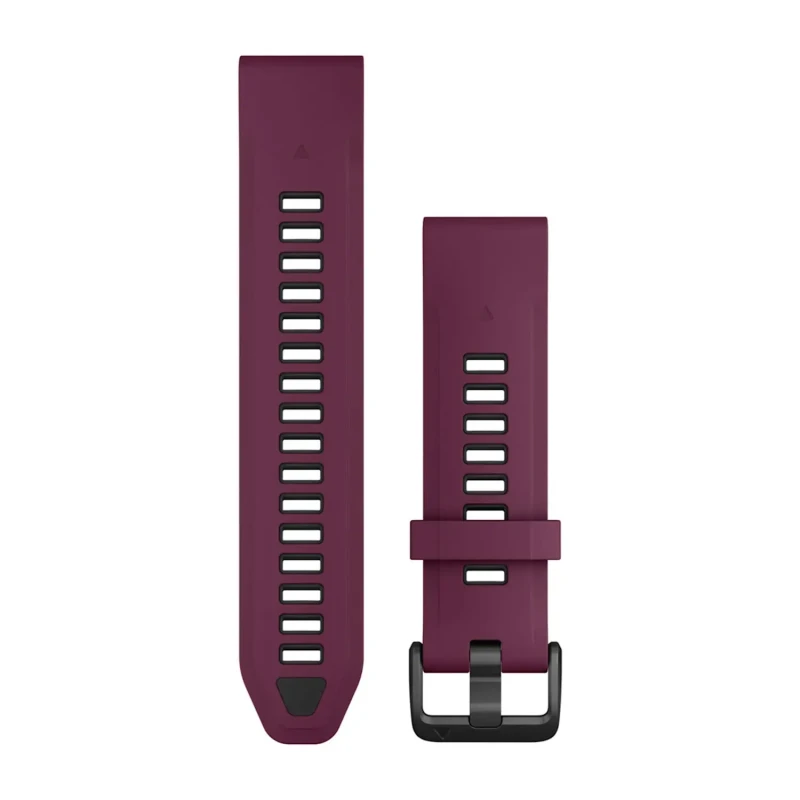 Image of Garmin 010-13391-04 QuickFitA 20 Strap Only (20mm) Watch