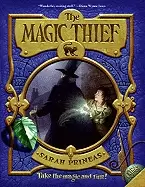 Image of magic thief