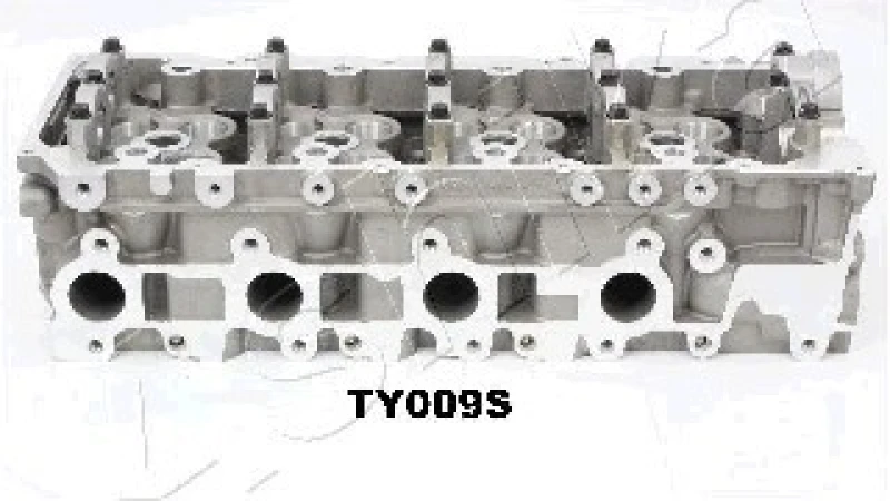 Image of ASHIKA Cylinder Head ASHIKA TY009S