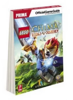 Image of Lego Legend of Chima by Michael Knight Paperback