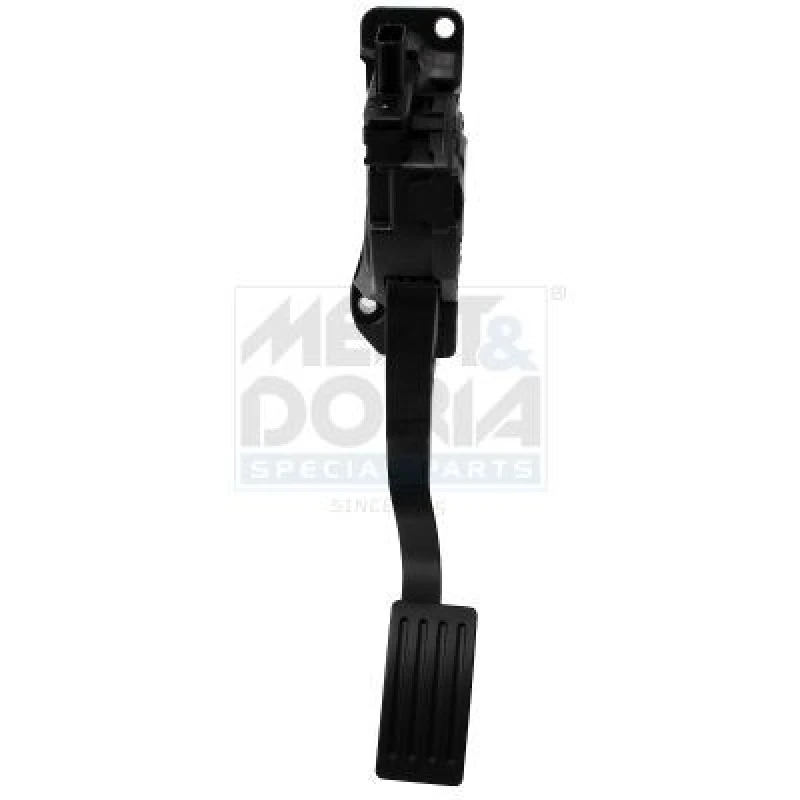 Image of MEAT & DORIA Accelerator pedal position sensor MEAT & DORIA 83752