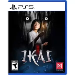 Image of Ikai PS5 Game