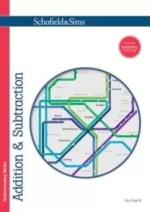 Image of Understanding Maths: Addition & Subtraction