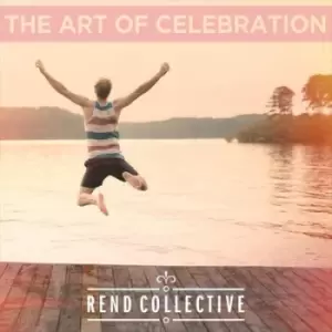 image of The Art of Celebration by Rend Collective Experiment CD Album