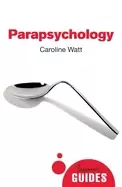Image of parapsychology a beginners guide