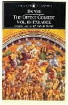 Image of The Divine Comedy by Dante Alighieri Paperback
