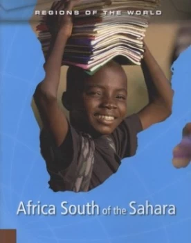 Image of Africa South of the Sahara by Rob Bowden Book