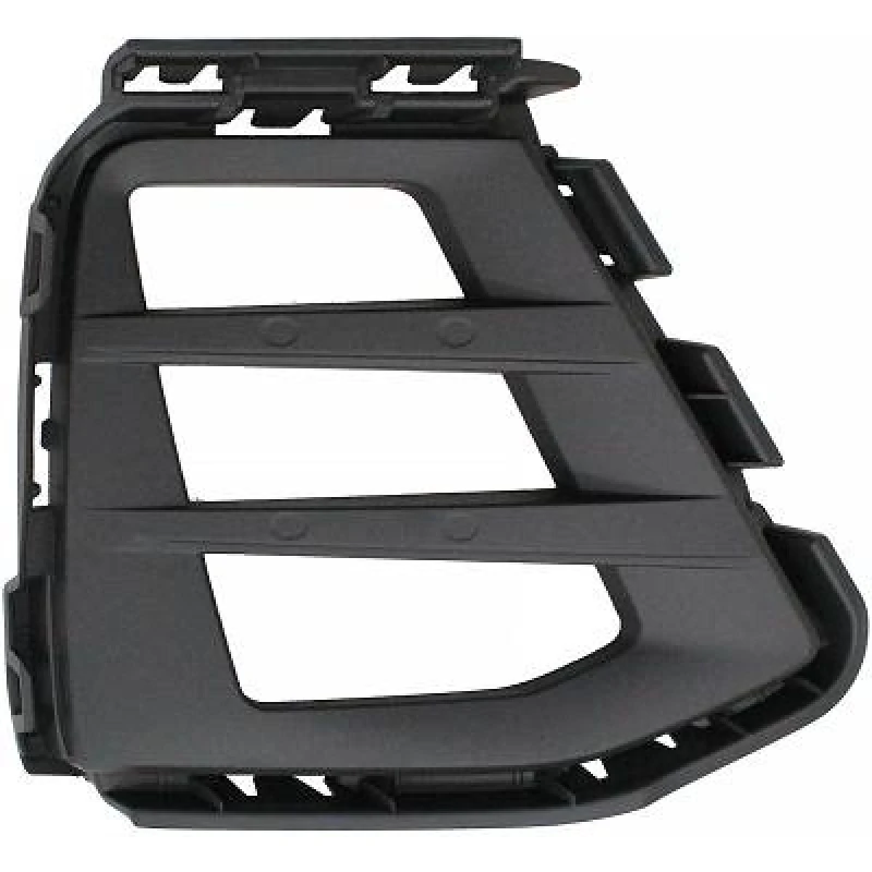 Image of Bumper cover DIEDERICHS 2217846