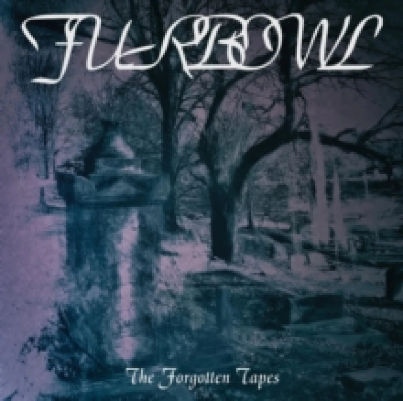 Image of The Forgotten Tapes CD / Album