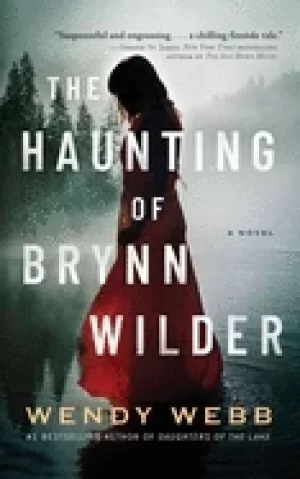 Image of haunting of brynn wilder a novel