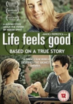 Image of Life Feels Good